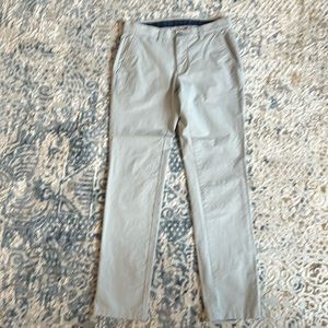 Vineyard Vines OTG Outlet Pants 30”x32”